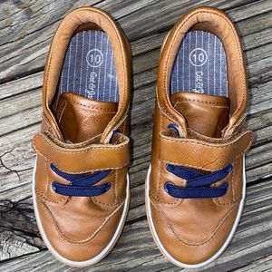 Cat & Jack Loafers, size 10